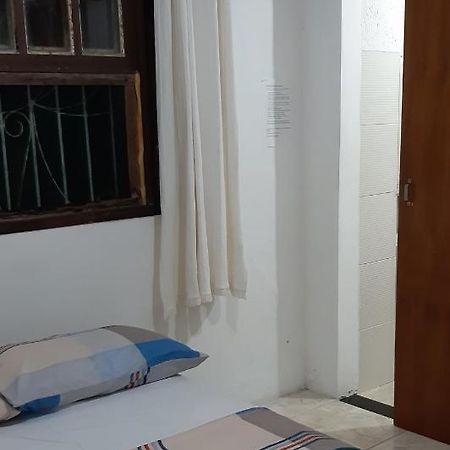 Quarto Privativo Casal Lauro de Freitas Kültér fotó