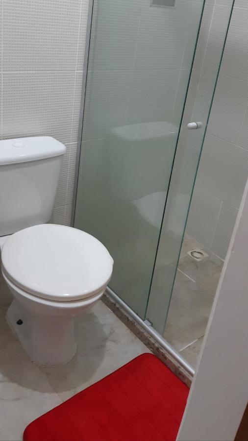 Quarto Privativo Casal Lauro de Freitas Kültér fotó