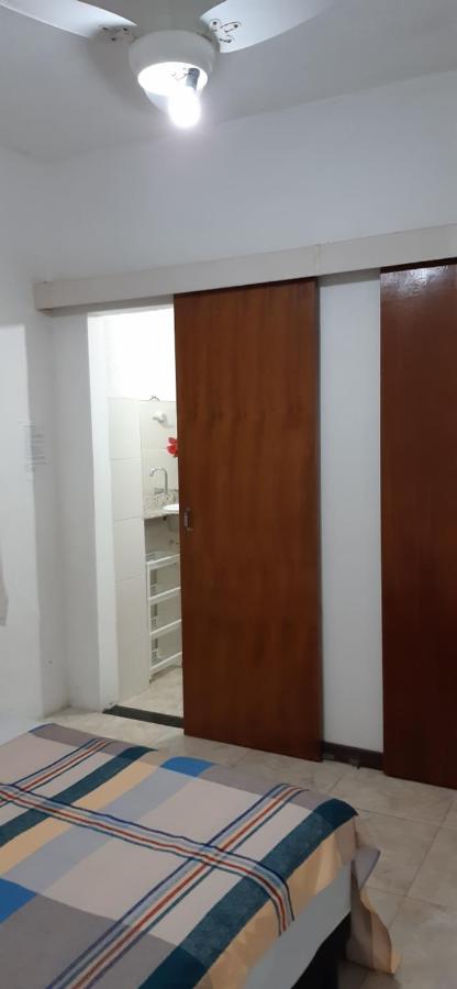 Quarto Privativo Casal Lauro de Freitas Kültér fotó